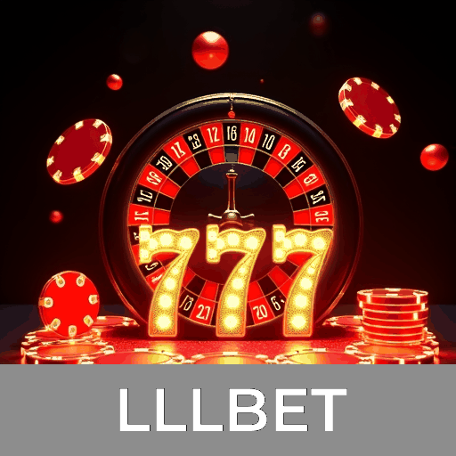 LLLBET: Slot Machines-Altos Pagamentos, Jogos de Mesa-Diversão Garantida, Live Dealer-Interação Real