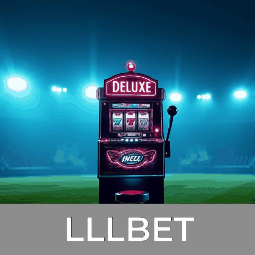 LLLBET: Seu Cassino Online Premiado e Seguro