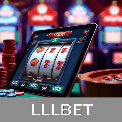 LLLBET: Jogos de Mesa ao Vivo com Qualidade Profissional