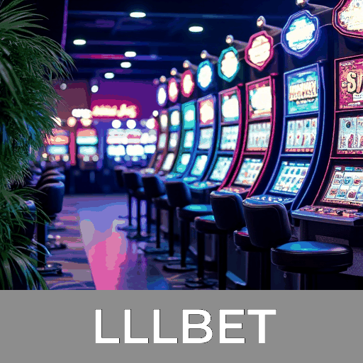 Explore o Poder do App LLLBET: Jogue em Qualquer Lugar