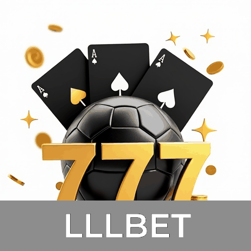 LLLBET: Apostas Esportivas com Expertise no Esporte Brasileiro