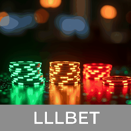 LLLBET: Experiência de Marca com Segurança Avançada