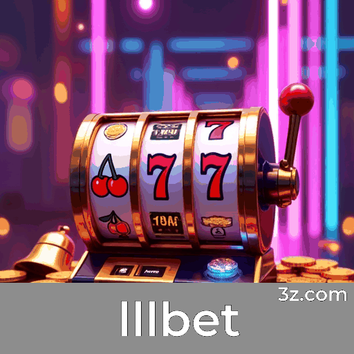 lllbet: Cassino Online Seguro e Premiado