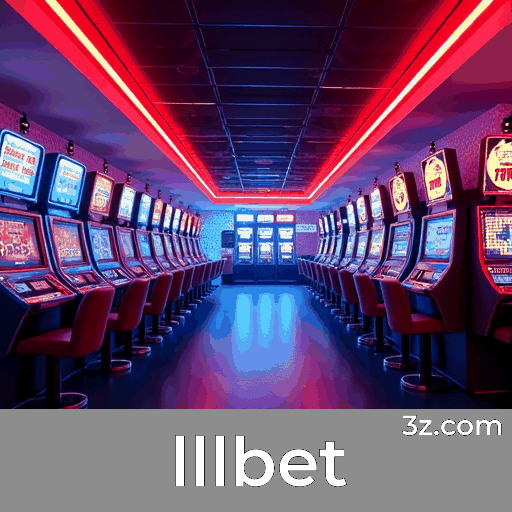 Desbloqueie Bônus Incríveis no lllbet Agora!