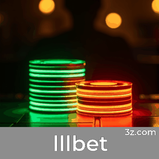 lllbet: Cassino Online Seguro e Premiado
