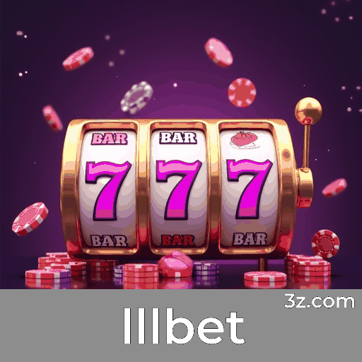 lllbet: Cassino Online Seguro e Premiado