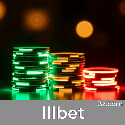 lllbet: Apostas Esportivas Completas para Brasileiros