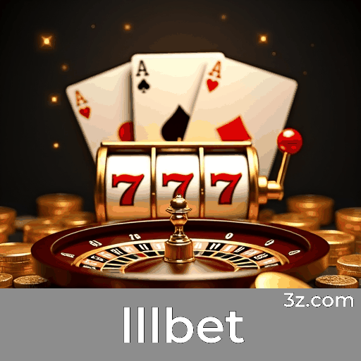 Desbloqueie Ofertas Exclusivas com lllbet