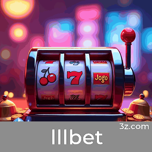 lllbet: Cassino Online Seguro e Premiado